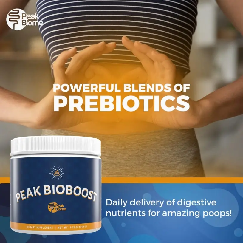 what is peak bioboost
